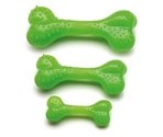 COMFY TOY Кость резиновая MINT DENTAL BONE