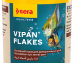 Sera Vipan Flakes