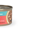 Catit Cuisine Duet Tuna & Salmon