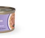 Catit Cuisine Fillet Tuna & Prawns