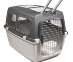 Cușcă de transport GULLIVER IATA 5 81x61x60cm