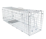 Клетка-ловушка для животных металлическая Trap Cage