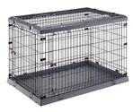Cușca pentru câini SUPERIOR 120