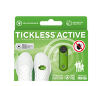 Ультразвуковой отпугиватель блох и клещей TICKLESS ACTIVE
