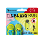 Ультразвуковой отпугиватель блох и клещей TICKLESS RUN