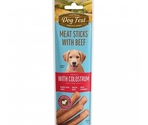 Dog Fest Beef stick with colostrum 45gr