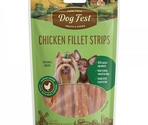 Dog Fest Chicken Fillet Stripes