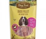 Dog Fest Duck Fillet on Chewy Stick