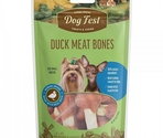 Dog Fest Duck Meat Bones 55gr