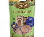 Dog Fest Lamb Medallions 55gr