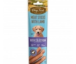 Dog Fest Lamb Stick with colostrum