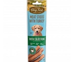 Dog Fest Turckey Stick with colostrum