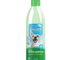 Fresh Breath Dental Health Solution