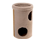 ECOMFY Răzuitoare TUBE ECO Beige 36×63 cm