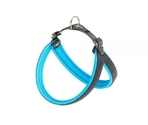 Ferplast Шлейка AGILA FLUO 2