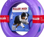 FERPLAST Игрушка Кольцо Puller Midi