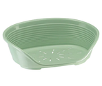 FERPLAST Лежак SIESTA DELUXE 4