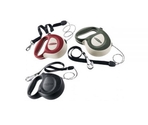 Ferplast Lesă FLIPPY CONTROLLER CORD Bordo