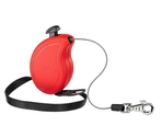 FERPLAST Lesă retractabilă FLIPPY ONE CORD MINI