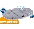 FERPLAST pernă din bumbac RELAX 55/4 SANITIZED