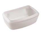 Ferplast Recipient pentru apă sau hrană CLIP 6902 DRINKER LARGE