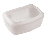 Ferplast Recipient pentru apă și hrană CLIP 5708 DRINKER SMALL