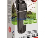 Внутренний фильтр AQUAEL FAN-3 Plus