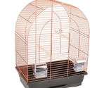 Flamingo Colivie pentru păsări KLARA 1 COPPER