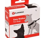 Flamingo Шлейка EASY WALKER l