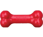 Flamingo игрушка резиновая KONG Goodie Bone