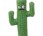 FLAMINGO игрушка текстильная KRAKKA CACTUS Green 19x6x30cm