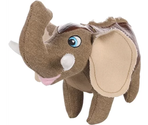 Flamingo Игрушка текстильная PURZA ELEPHANT