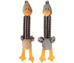 Flamingo jucărie de pluș DUKLA DUCK with Spines