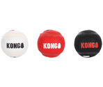 Flamingo jucărie din cauciuc KONG SPORT BALLS