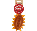 Flamingo jucărie din cauciuc RUBBA RUGBY SPIKES