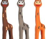 Flamingo Jucărie din latex GIRAFFE