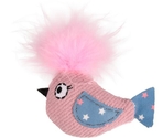 Flamingo Игрушка для кошек WINNY BIRD MIX