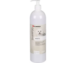Flamingo șampon WHITE COAT SHAMPOO