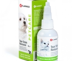 Flamingo Soluție pentru înlăturarea petelor sub ochi PETCARE