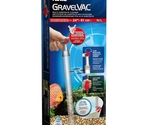 Fluval GravelVAC — сифон для очистки грунта и подмены воды в аквариуме