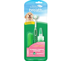 TropiClean Fresh Breath Oral Care Kit Puppy