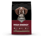 DIAMOND High Energy Sporting Dog
