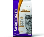 GEMON DRY CAT KITTEN Chicken/Rice