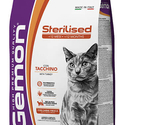 GEMON DRY CAT STERILISED Turkey