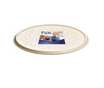 GEORPLAST covoraș plastic Alfa Round D32.5cm