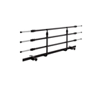 Grilaj de securitate din inox pentru auto WALKY GUARD