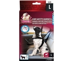 Ham din nailon CAR SAFETY –