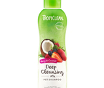 TropiClean Shampoo Berry and Coconut