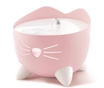 Catit PIXI Drinking Fountain – автоматический питьевой фонтан для кошек с фильтром