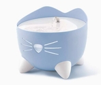 Catit PIXI Drinking Fountain – автоматический питьевой фонтан для кошек с фильтром